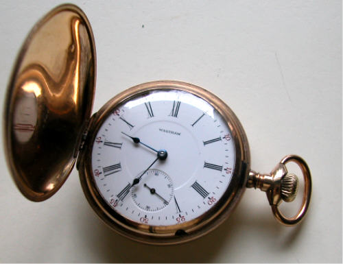 PSB dial