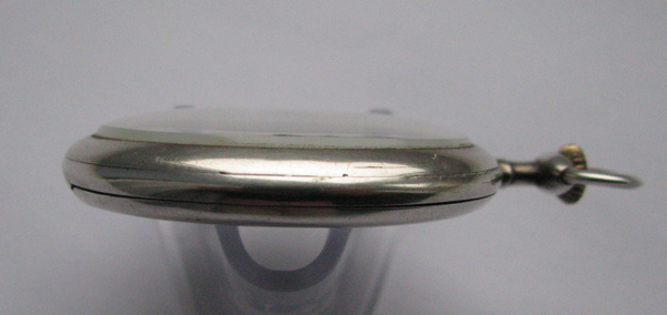 Side View.