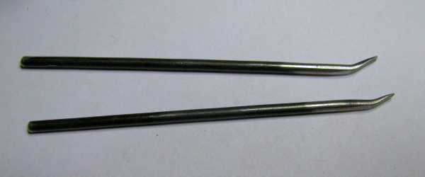 Levers