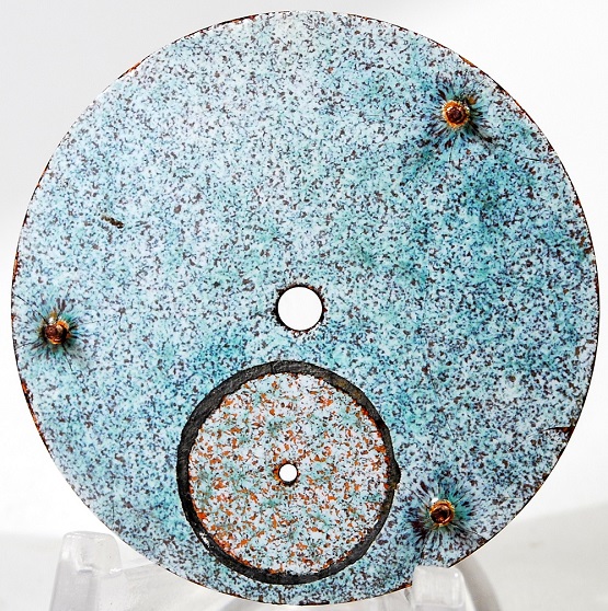Dial Reverse