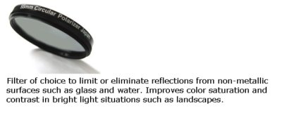 UV Filter