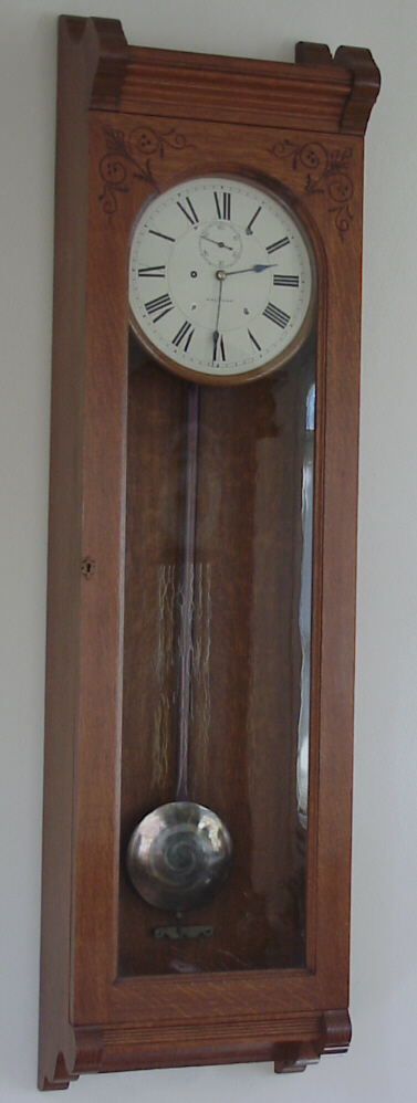 Waltham 16