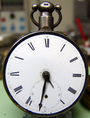 dial