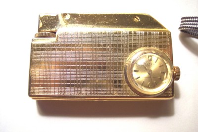 Watch Lighter