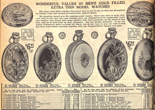Sears catalog