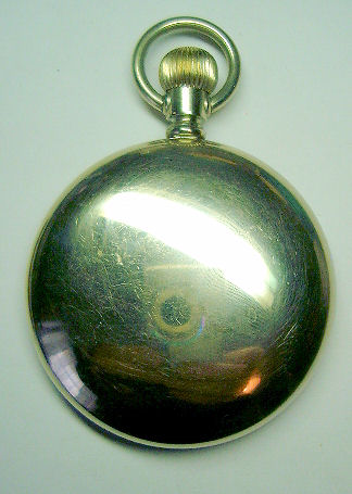 Case Back