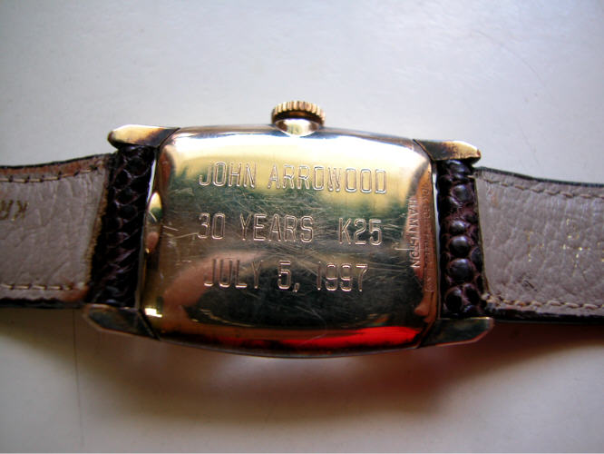 Hamilton Austin