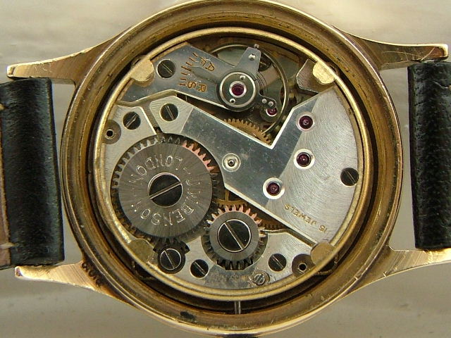 Benson 3