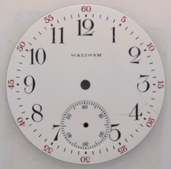 Dial
