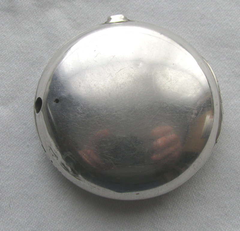 Outer Pair Case Back