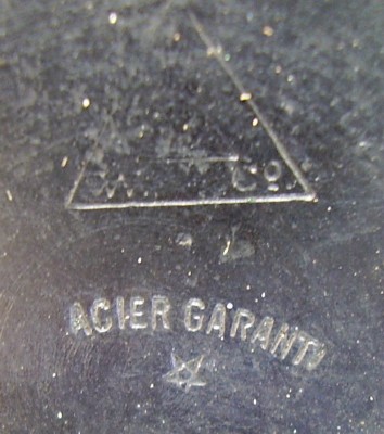 Case Mark