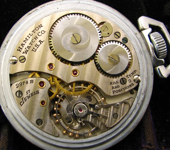 2974B Movement Picture