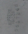 Waltham Case Marks