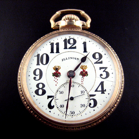 Illdial