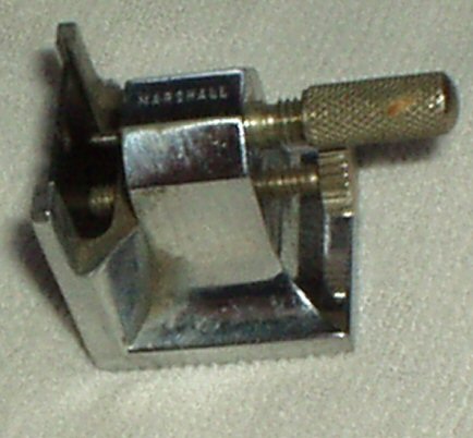 Marshall