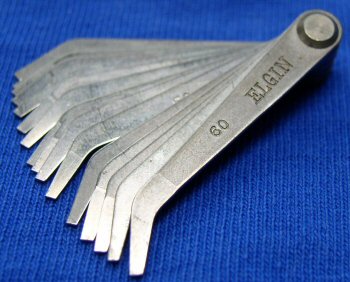 gauge