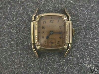 Benrus51967w