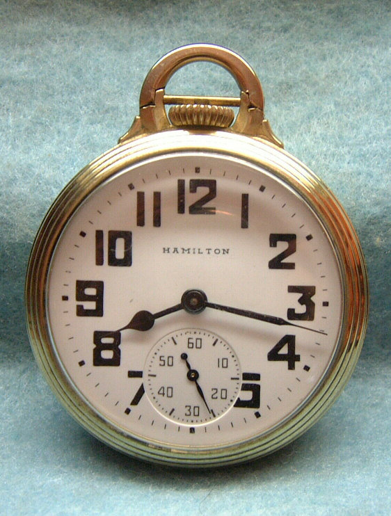 Model 10 face