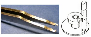 Tweezers