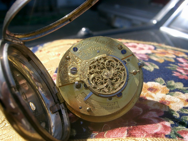 watch
