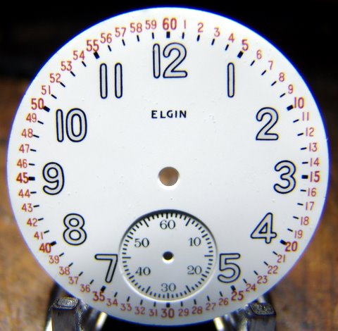 Dial