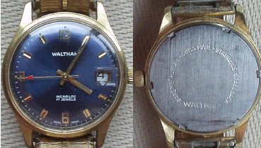 Watch