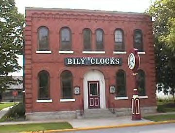Bily Bros
