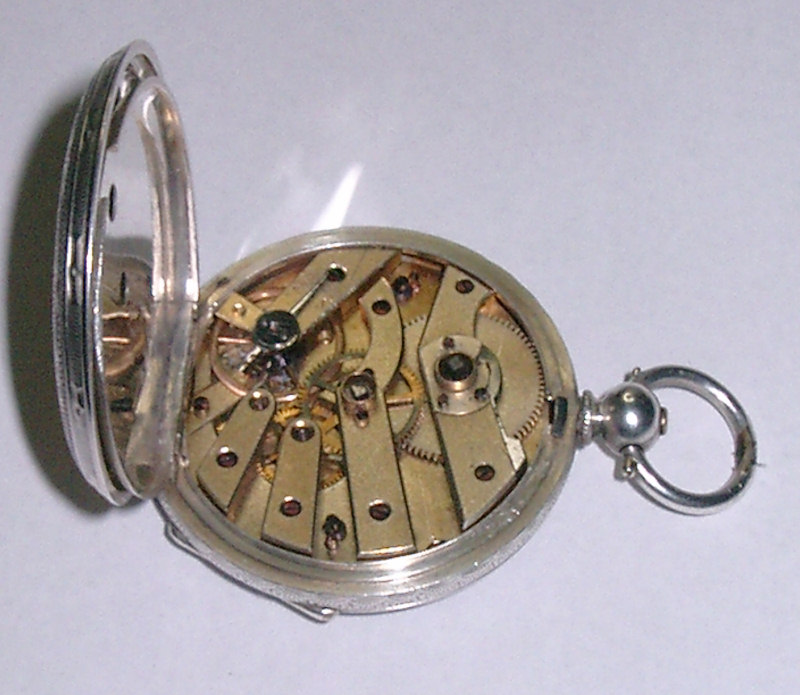 Escapement