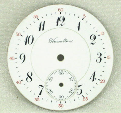 16s dial