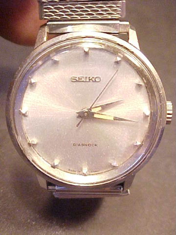Seiko 1