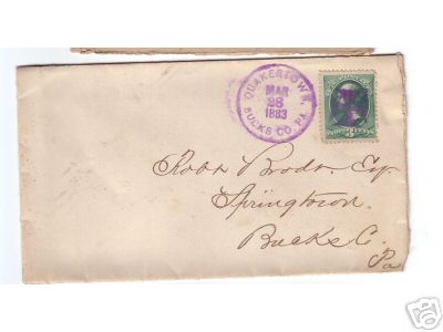 letter