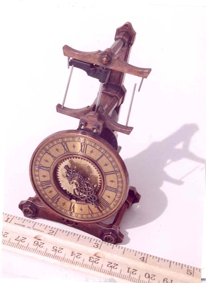 flying ball miniature 1