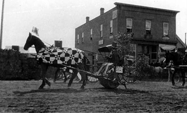 parade