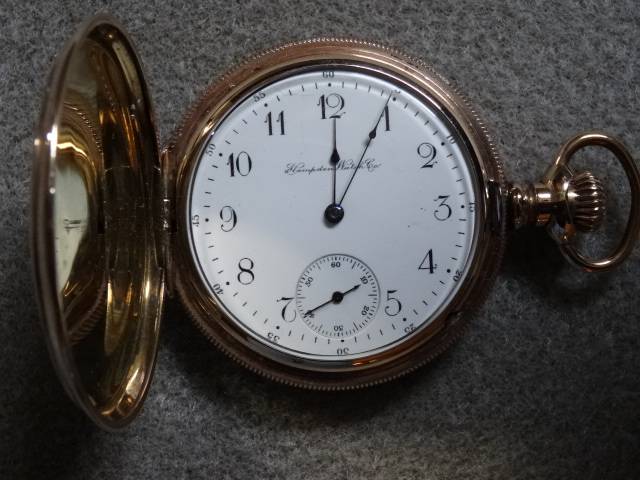 dial