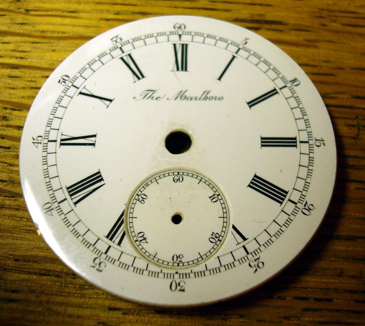 Dial