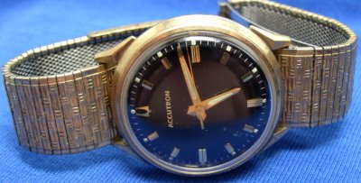 Bulova
