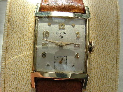 Elgin "Star"