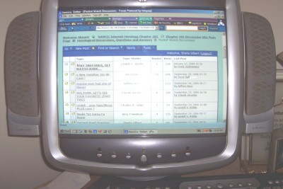 HP