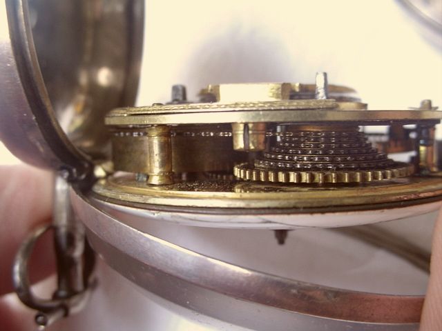 fusee wheel
