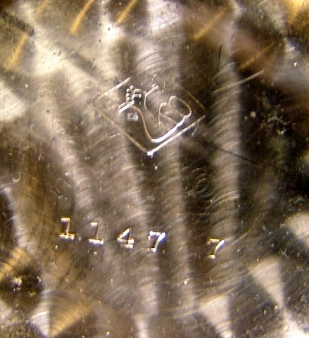 case marks