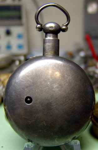 back