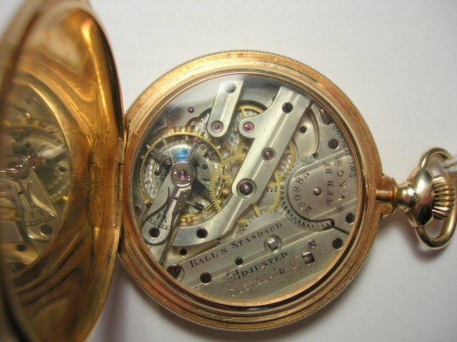 Vacheron-Ball