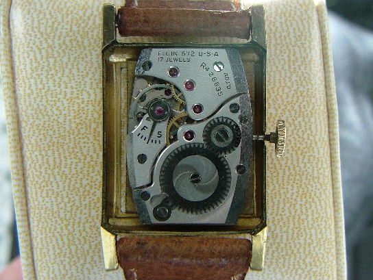 Elgin "Star"