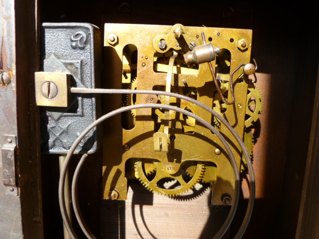 Clock Works