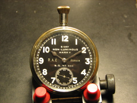 Mk V no. BG-802