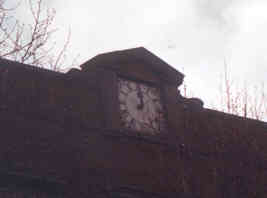 Main St. Evansville