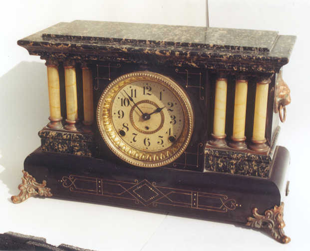 Seth Thomas Adamantine