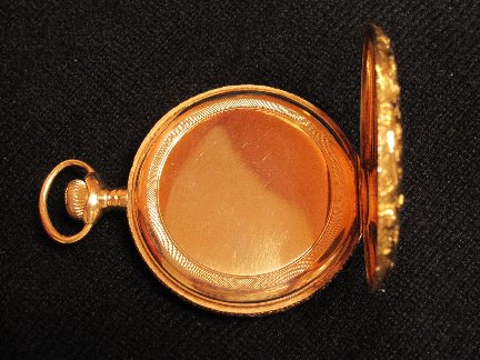 Sangamo #1418489