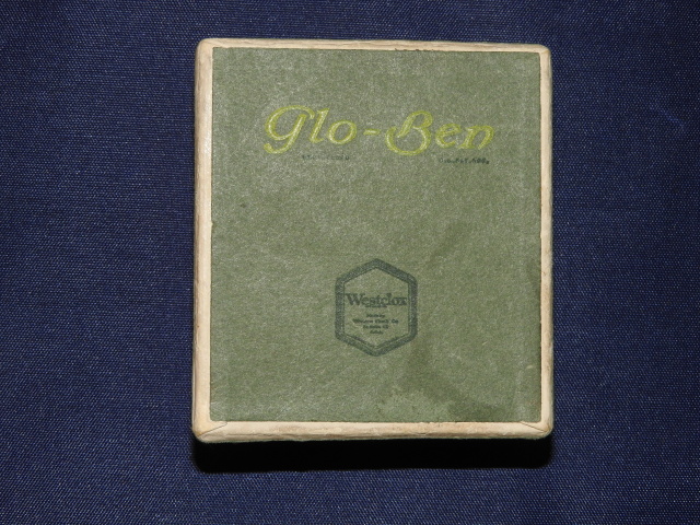 Closed Box