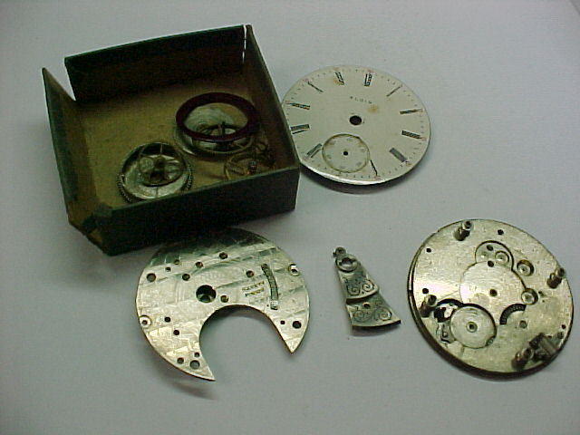 Elgin 13752507